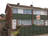 Ambergate Walk, Grantham