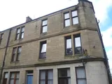Victoria Road, Falkirk FK2