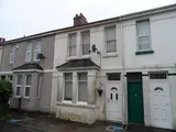 St. Georges Avenue, Plymouth PL2