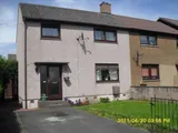 Fernlea Crescent, Annan