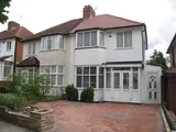 Wolverhampton Road South, Birmingham B32