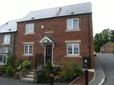 Old Dryburn Way, Durham DH1