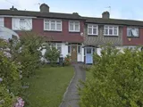 Alpine Avenue Tolworth
