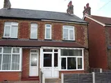 Naze Park Road