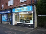 New Beacon Road, Grantham