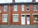 Valencia Road, Salford M7