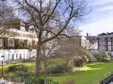 Onslow Gardens, London, SW7