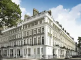 Onslow Gardens, SW7