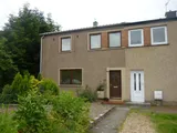 Langton Terrace, East Calder, Livingston EH53