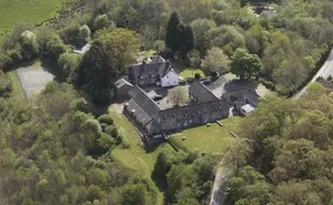 5 bedroom property in Bryn Melyn Farm, Llandderfel, Bala, Gwynedd, LL23 7RA