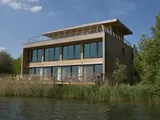 Bowmoor Lake, Coln Park, Claydon Park, Nr Lechdale, Gloucestershire, GL7