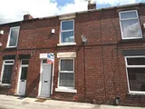 Mount Terrace, Wombwell