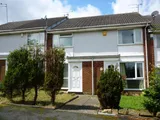 Launceston Close, Newcastle Upon Tyne NE3