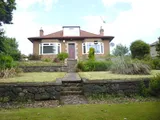 Morshead Cottage Fettykil Path, Leslie, Glenrothes KY6