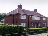 Butcher Hill, LEEDS
