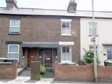 Hatfield Road, St Albans, Hertfordshire