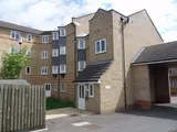 Parkinson Drive, Chelmsford, Essex