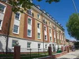 Solomons Court, 451 High Road, North Finchley