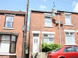 Albion Road, Wellgate