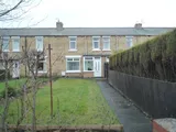 Kenilworth Road, Ashington