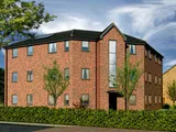 Plot 139 - The Brinsworth, Springside at Seasons, Off Oak Road, Thurnscoe