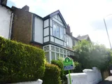 Burnt Ash Lane, Bromley BR1
