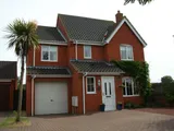 Eva Road, Rackheath, Norwich NR13