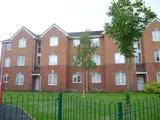 Bexhill Road, Stockport SK3