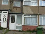 Third Avenue, Dagenham