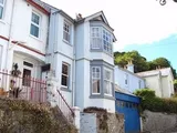 47 Lostwithiel Street, Fowey, Cornwall
