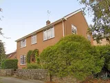 Spindlewood, Markers Road, Cullompton, Devon