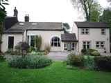 The Nook Hallowes Park Road, Cullingworth, Bradford BD13
