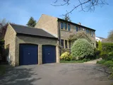 Otley Road, Eldwick, Bingley BD16