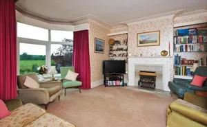 5 bedroom property in Berwick Road, Shrewsbury, Shropshire