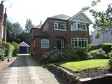 Scott Hall Road, Moortown, Leeds LS17