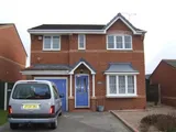Princess Close, Gedling, Nottingham NG4