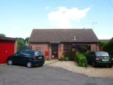 Icknield Close, Cheveley, Newmarket CB8