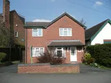 Barrington Road, Rubery,Rednal, Birmingham B45