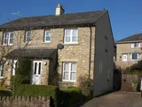 38 Woodside Avenue, Sedbergh, Cumbria, LA10 5EY