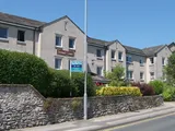 34 Strand Court, The Esplanade, Grange-Over-Sands, Cumbria, LA11 7HH