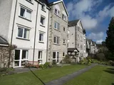 22 Grayrigge Court, Kents Bank Road, Grange-over-Sands, LA11 7HD