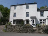 2 Woodside Cottages, Finsthwaite Lane, Backbarrow, Nr Ulverston, Cumbria, LA12 8QB
