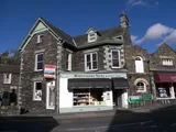 Whittakers News and Gift Shop, Central Buildings, Ambleside, LA22 9BS