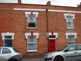 Wellington Road, Bridgwater, Somerset