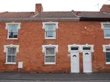 Bailey Street, Bridgwater, Somerset