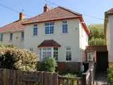 Kingscliffe Terrace, Bridgwater, Somerset