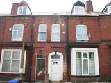 Wilkinson Street, Broomhall/ City Centre