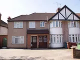 Kenton Lane, Kenton