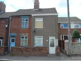 Palmerston Street, Underwood, Nottingham NG16