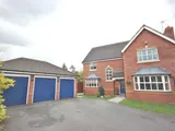 Chase View, ARMITAGE, WS15